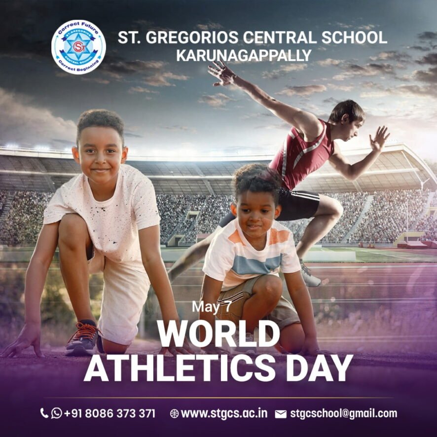 St. Gregorios Central School