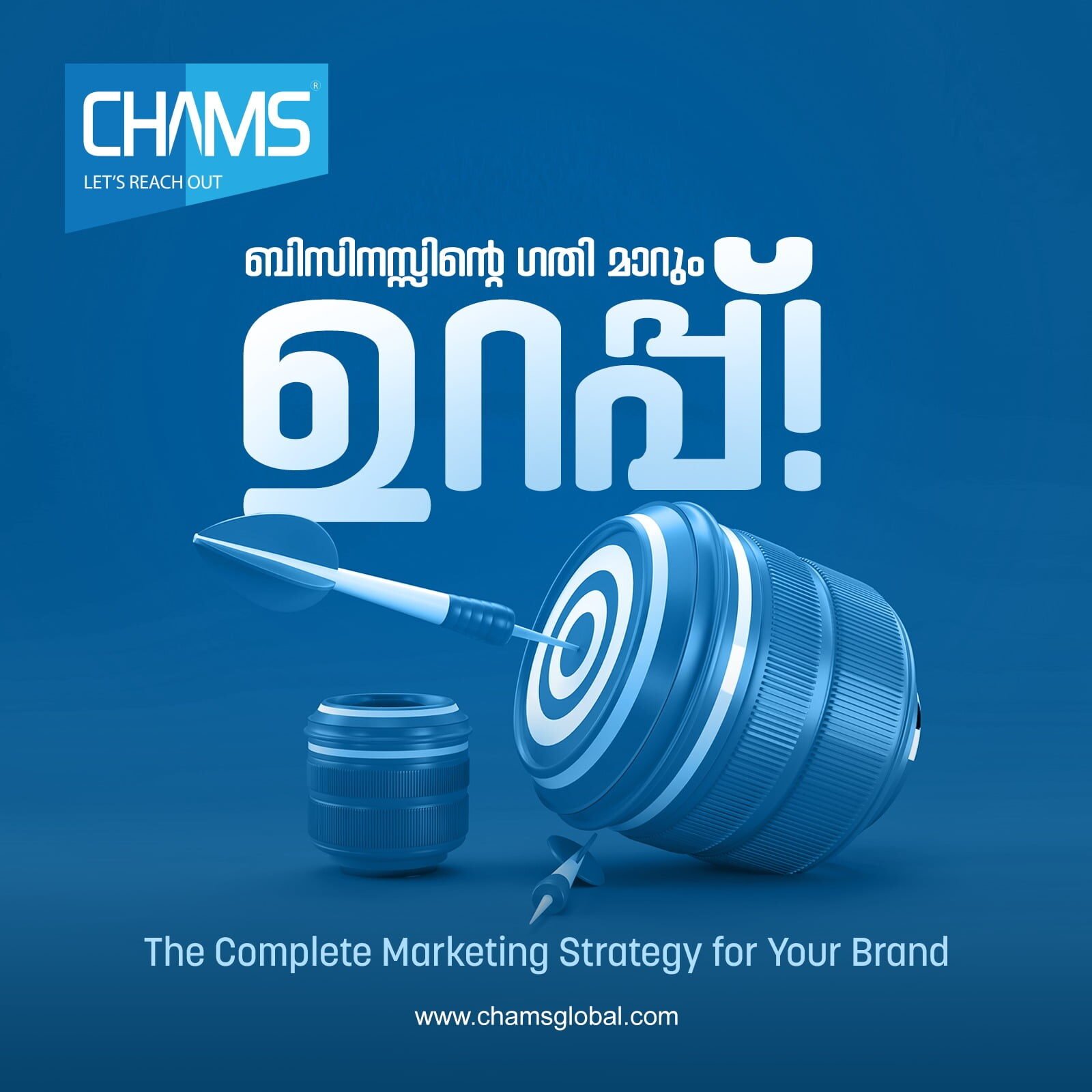 Digital Marketing Agency in Kerala