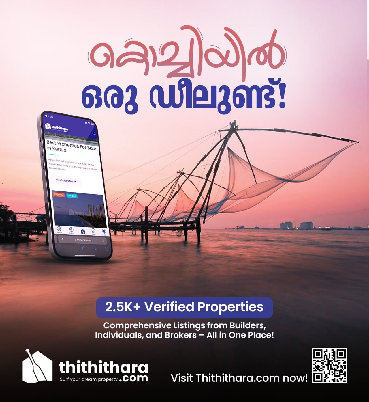 Digital Marketing Agency in Kerala