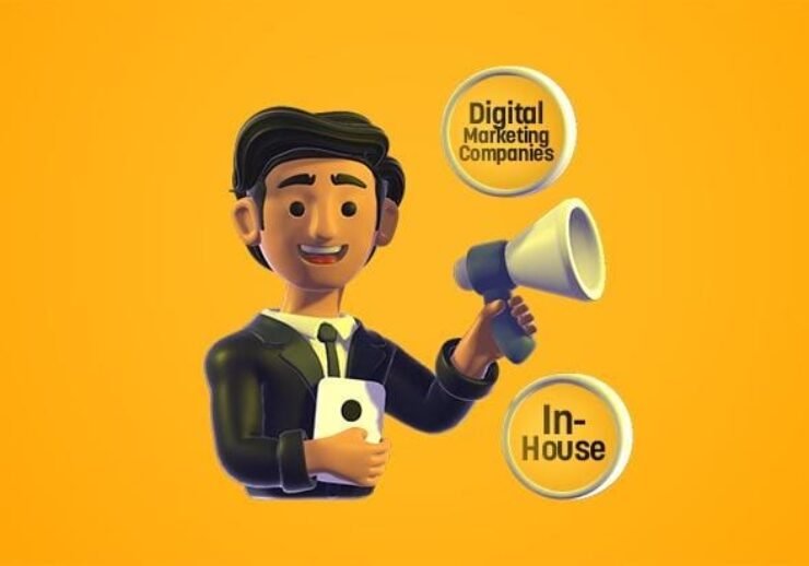 Digital Marketing Agency in Trivandrum