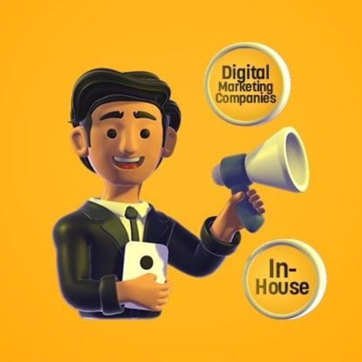 Digital Marketing Agency in Trivandrum