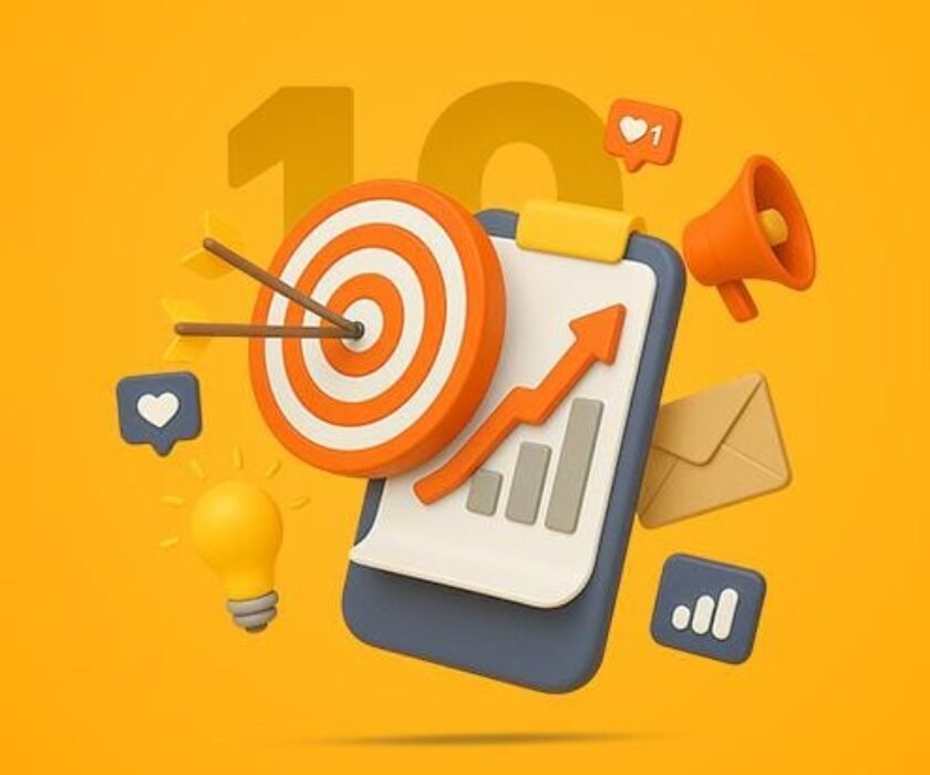 Digital marketing agency in Kerala