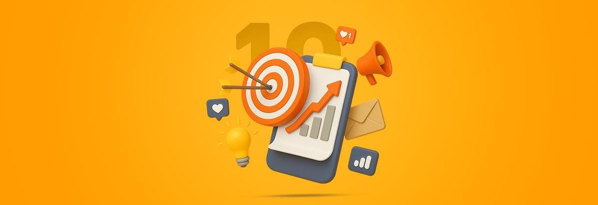 Level Up Your Strategy: 10 Powerful Digital Marketing Tools for 2025 ...