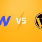Webflow vs WordPress – Which One Suits You Best?