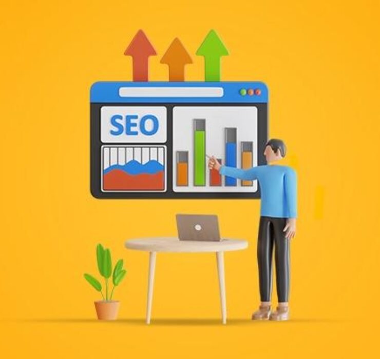 Seo Agency inKerala