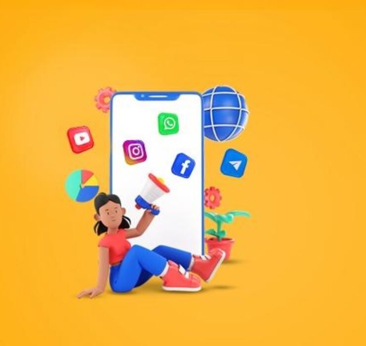 Digital Marketing Agency in Kerala