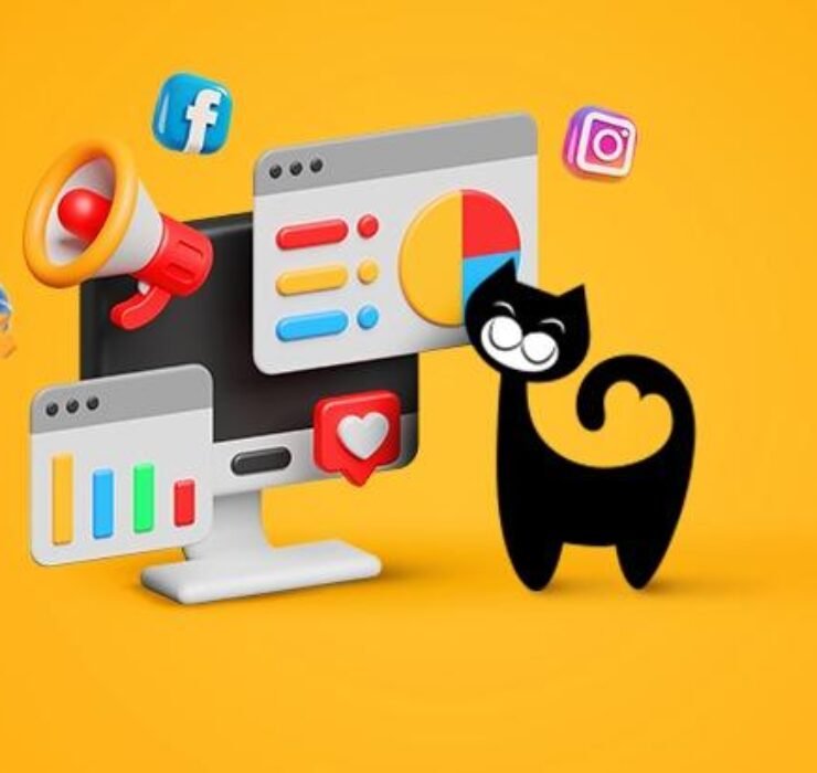 Digital Marketing Agency in Kerala