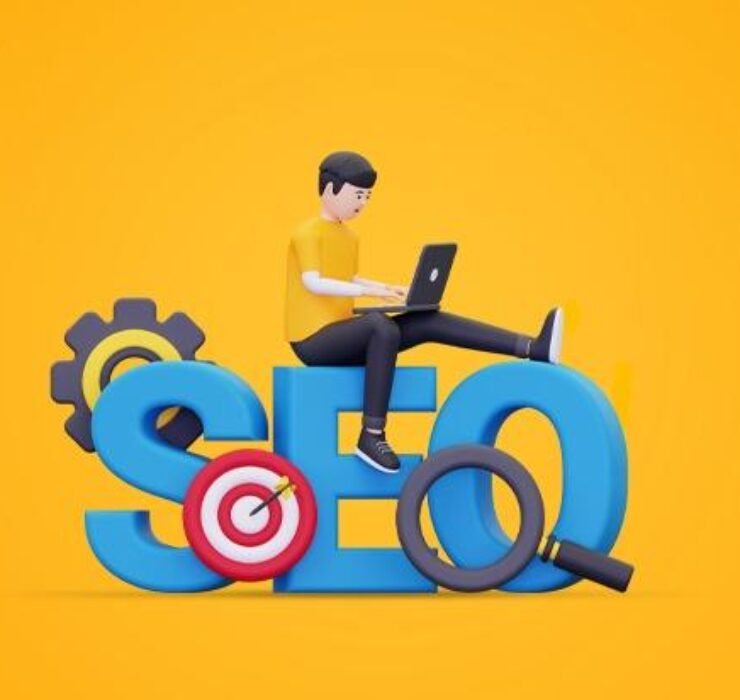 SEO Agency in Kerala