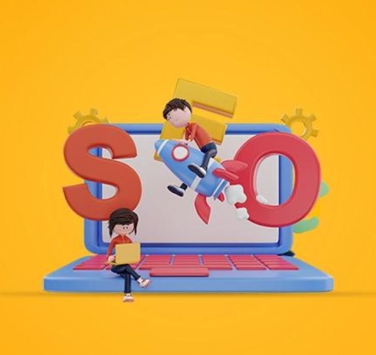 Seo Agency in Kerala