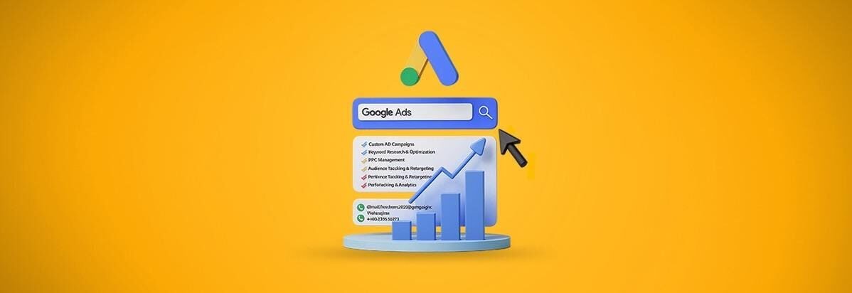 google ads agency in Kerala