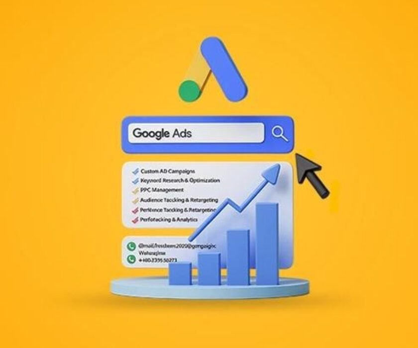 google ads agency in Kerala