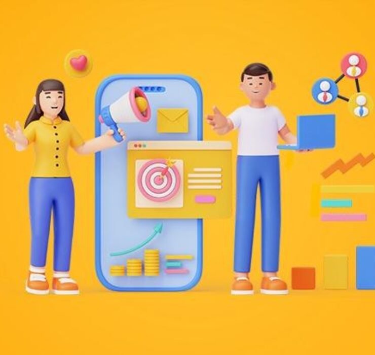Digital marketing agency in Kerala