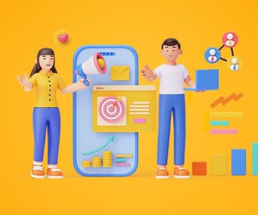 Digital marketing agency in Kerala