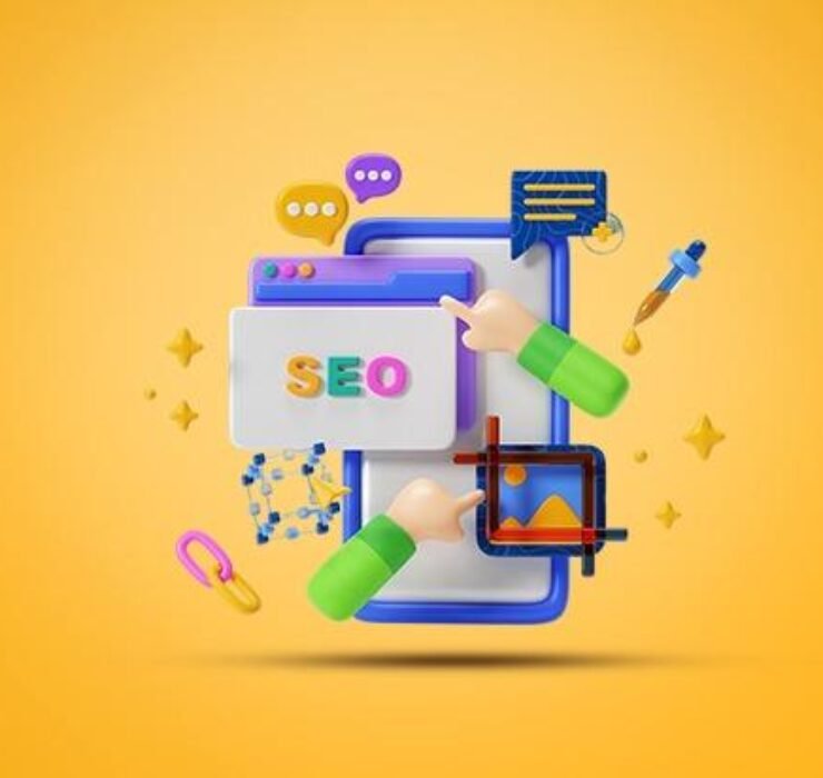 Seo Agency in Kerala