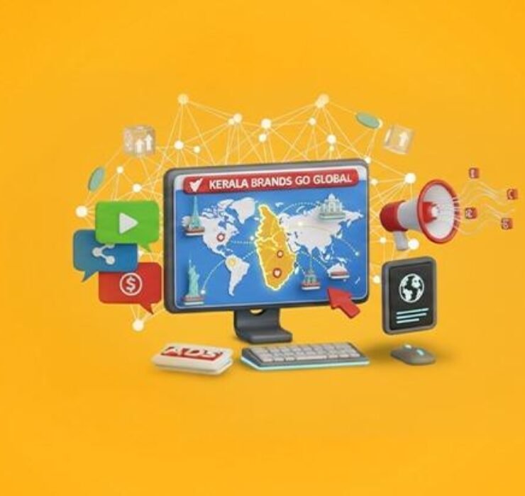 Advertising Agency in Kochi