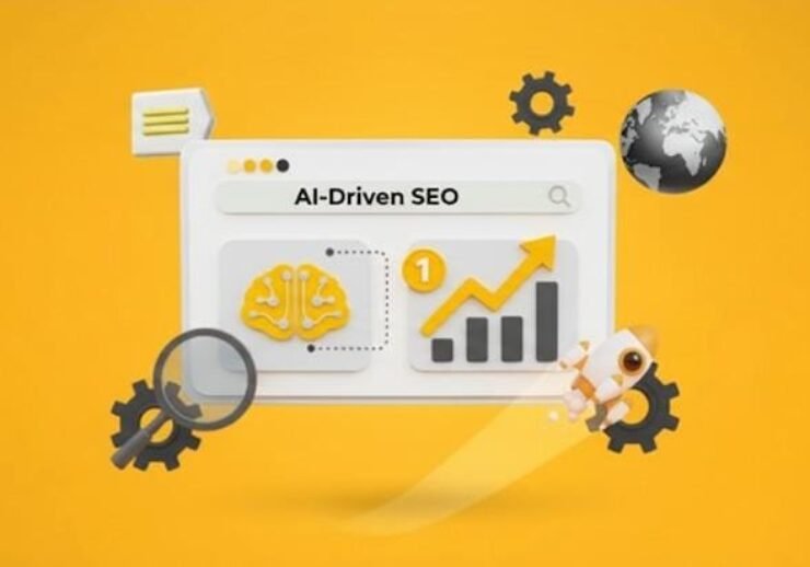 SEO Agency in Kerala