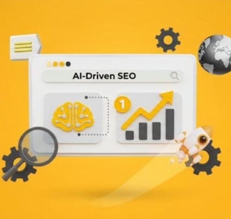 SEO Agency in Kerala