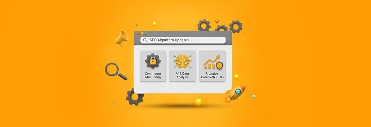 SEO Agency in Kerala