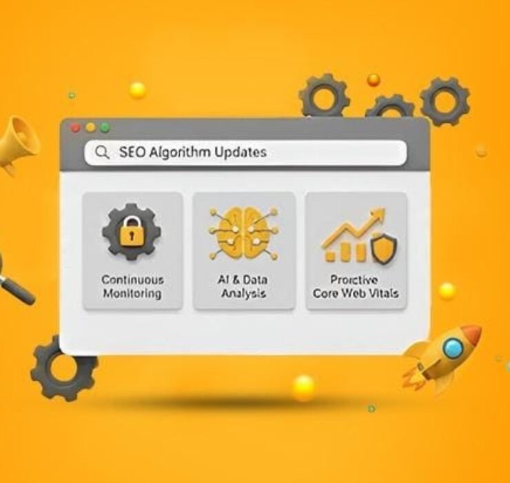SEO Agency in Kerala