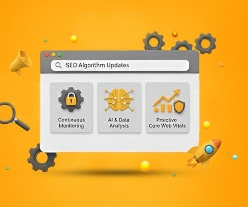 SEO Agency in Kerala