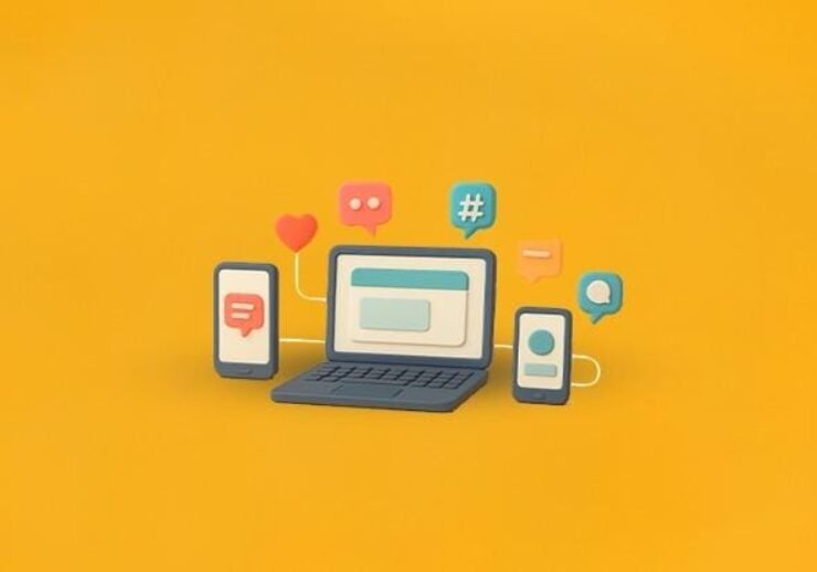 Digital marketing agency in Kerala