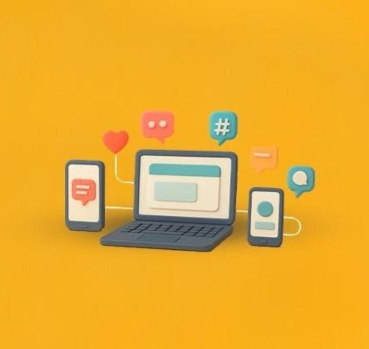 Digital marketing agency in Kerala