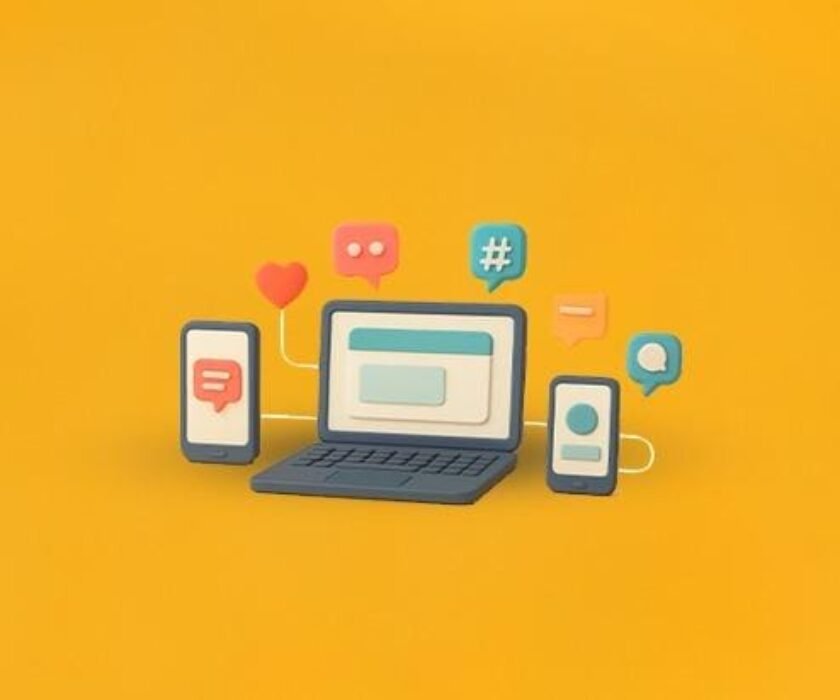 Digital marketing agency in Kerala