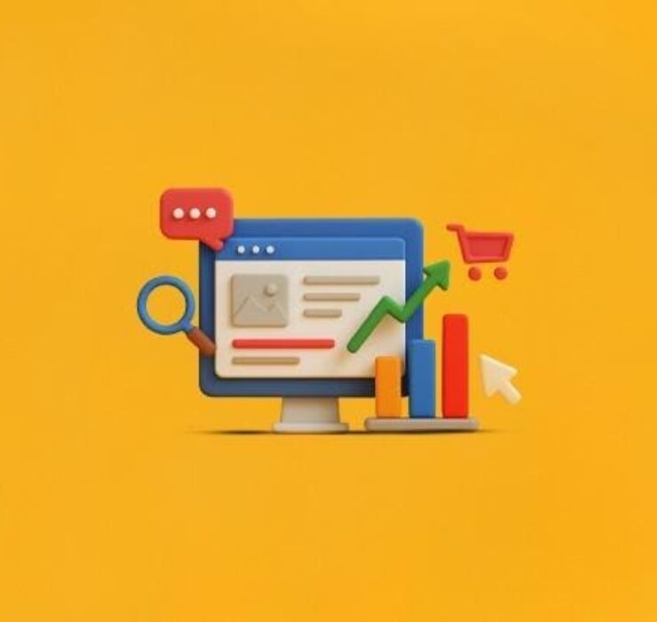 Digital marketing agency in Kerala