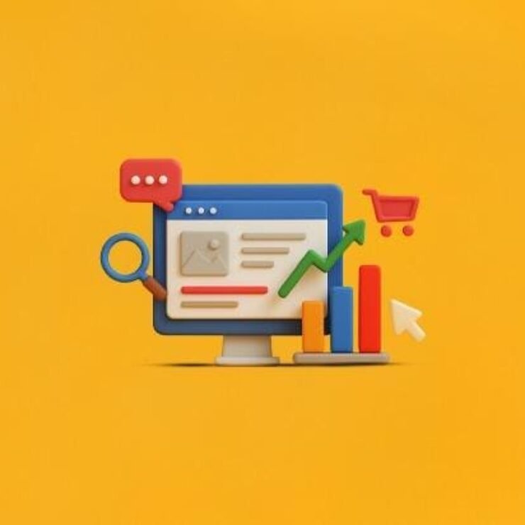 Digital marketing agency in Kerala