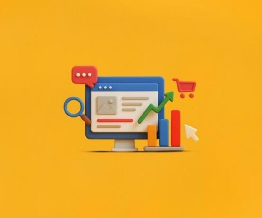 Digital marketing agency in Kerala