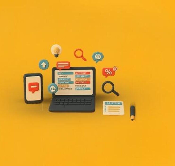 SEO Agency in Kerala