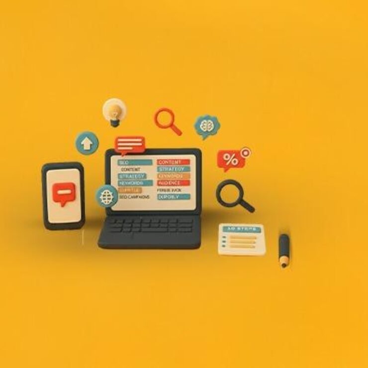 SEO Agency in Kerala