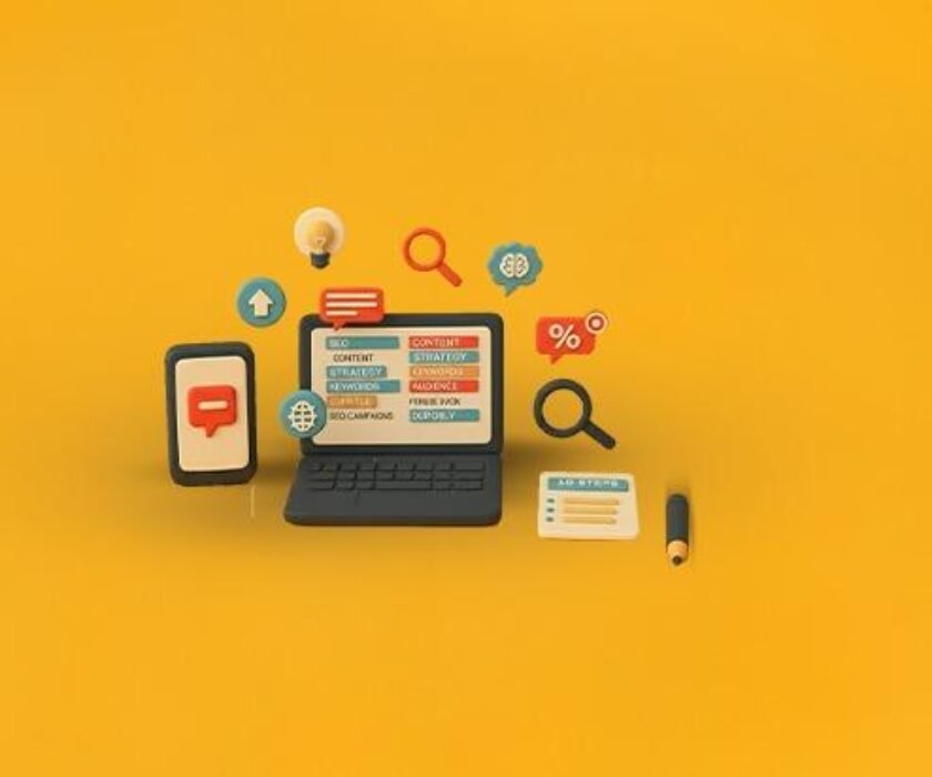 SEO Agency in Kerala