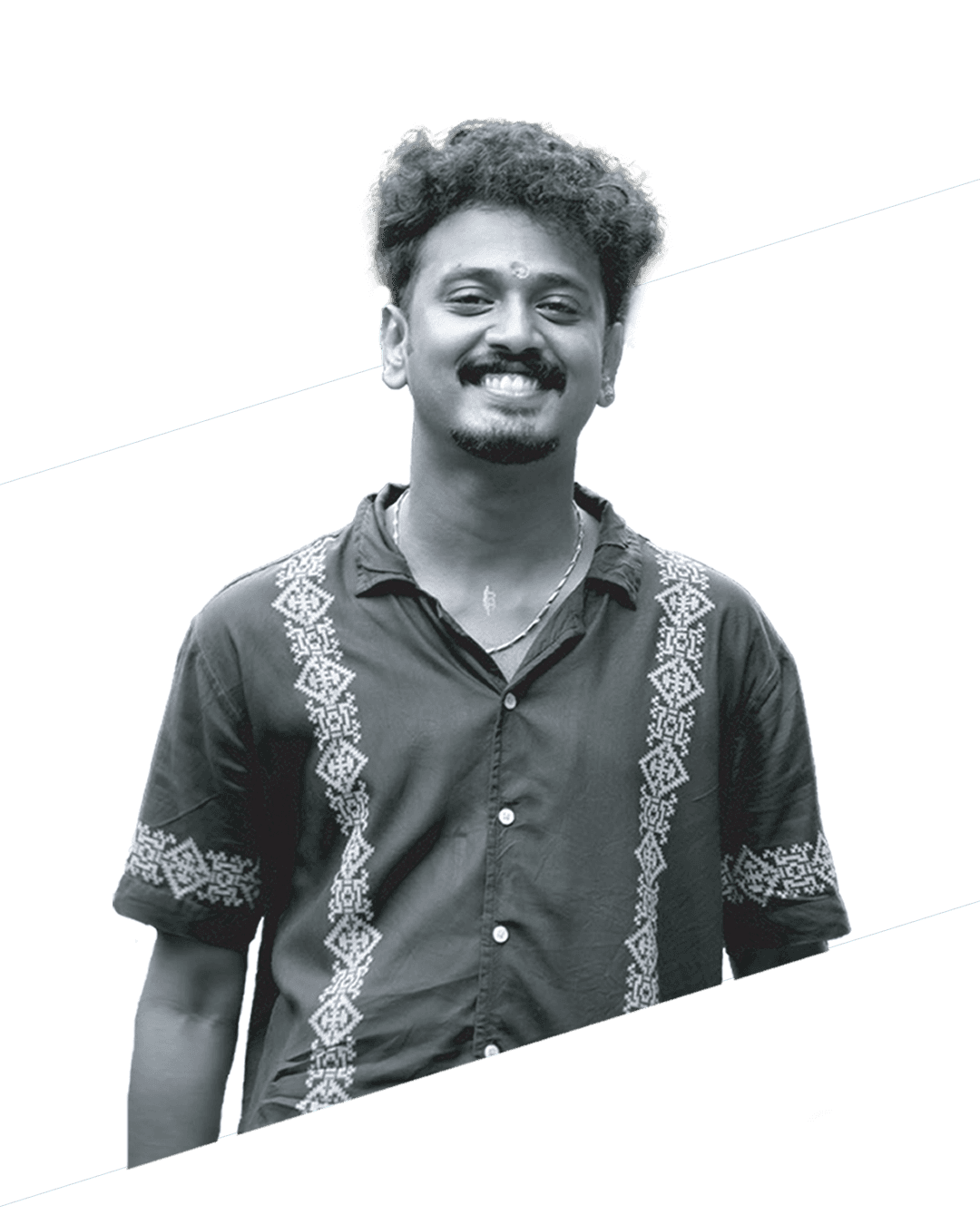 T S Arjun Kumar - Storycat Creative