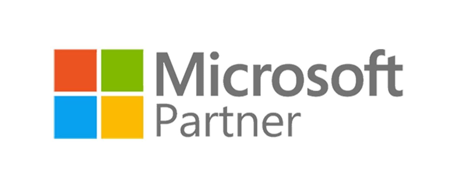 Microsoft-Partner