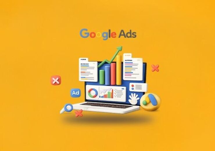Google ads agency