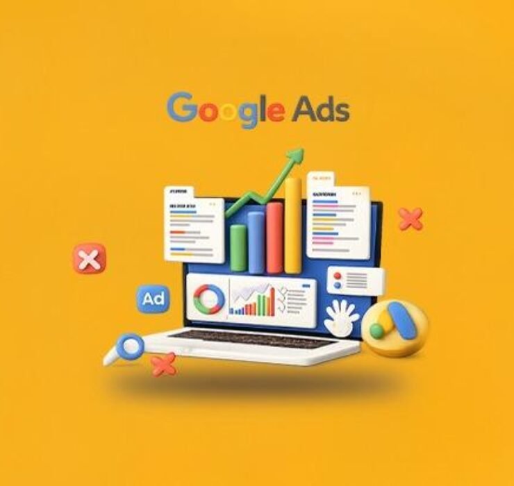 Google ads agency