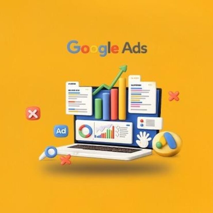 Google ads agency