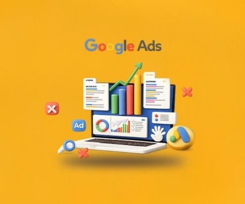 Google ads agency