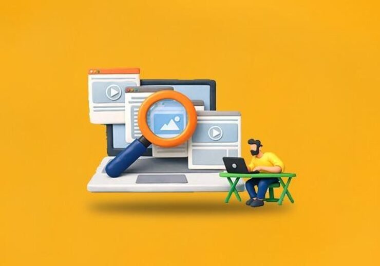 SEO Agency in Kerala