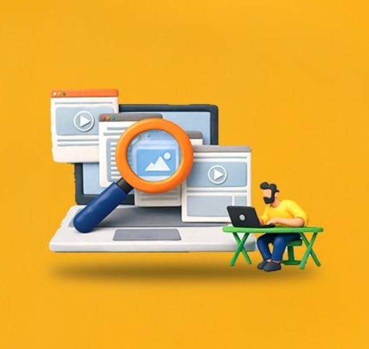 SEO Agency in Kerala