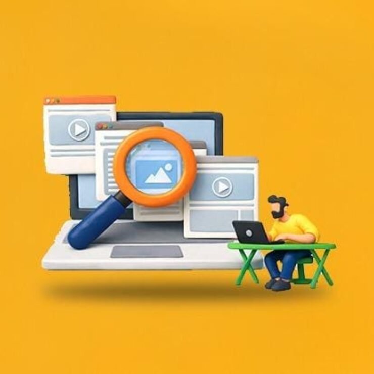 SEO Agency in Kerala