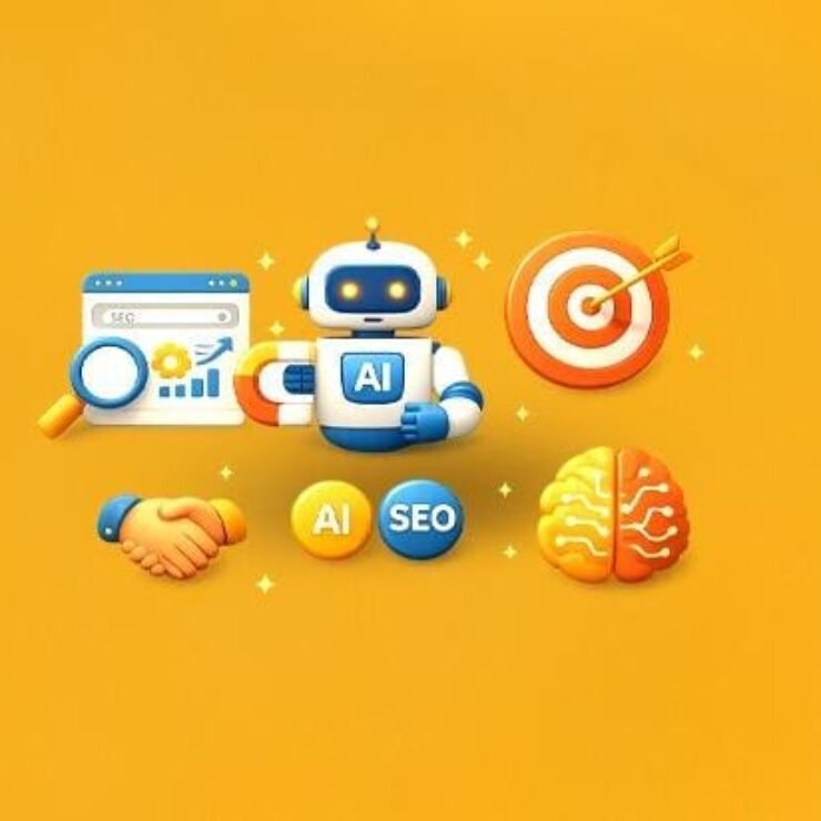 SEO Agency in Kerala