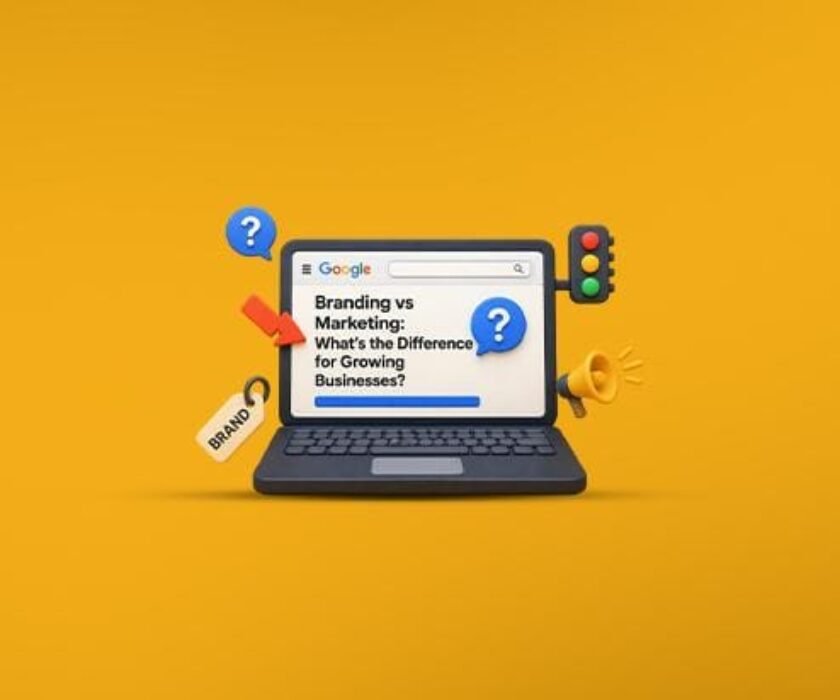 marketing agency