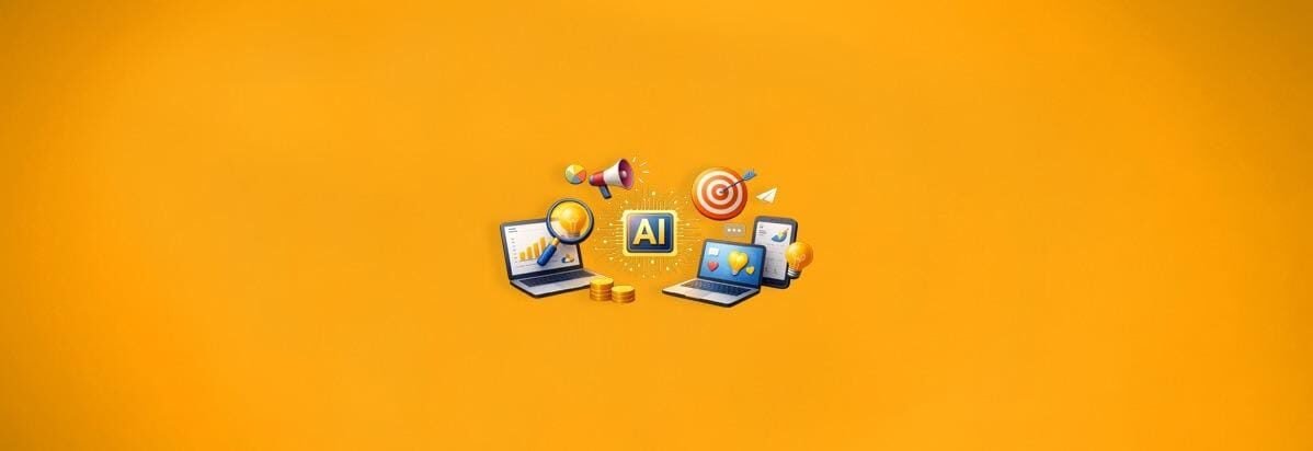 Digital marketing agency
