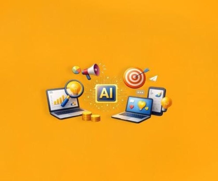 Digital marketing agency