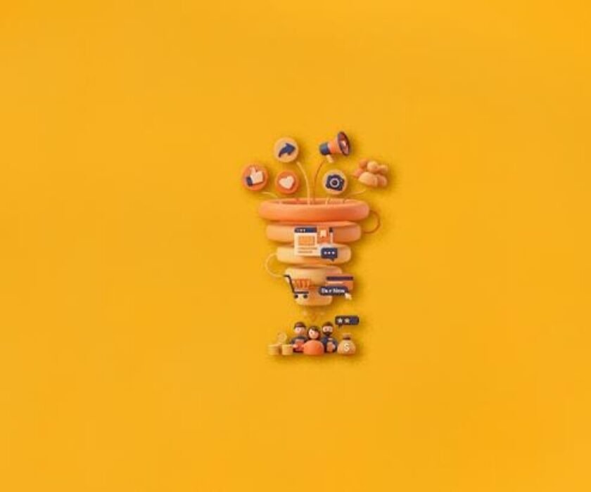Advertising agency