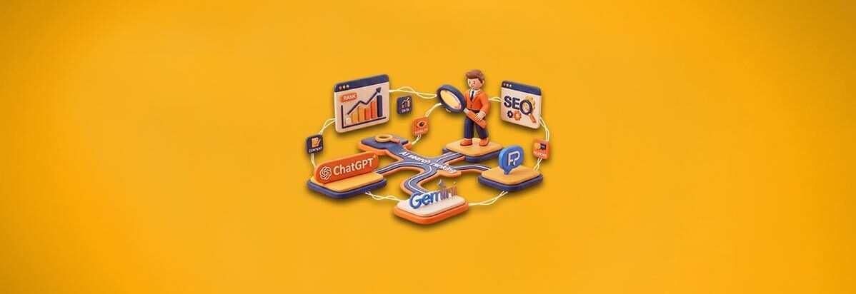 Digital marketing agency