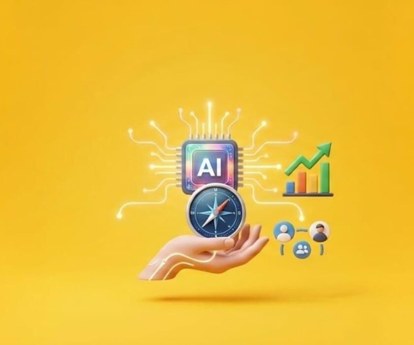 Digital marketing agency