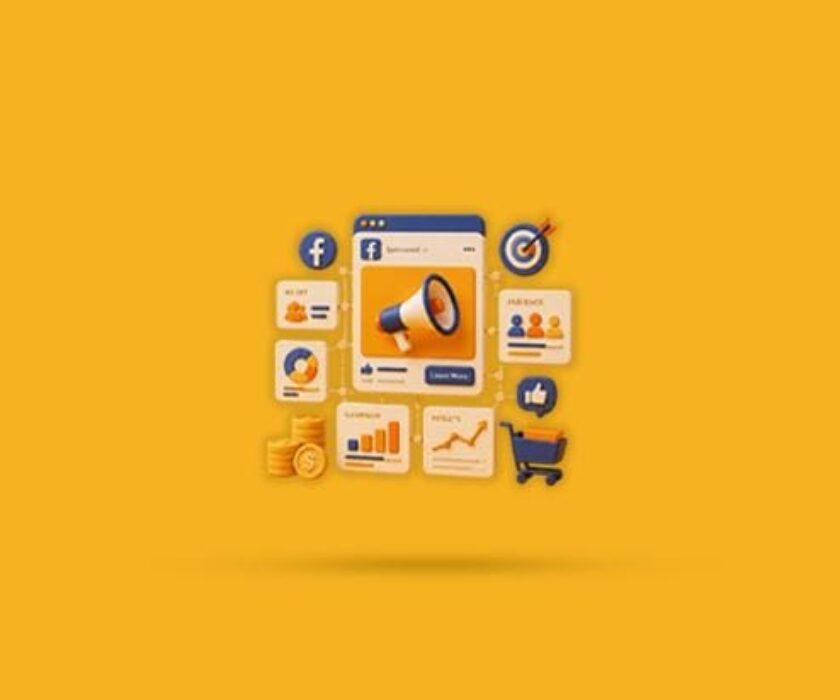 Meta ads agency